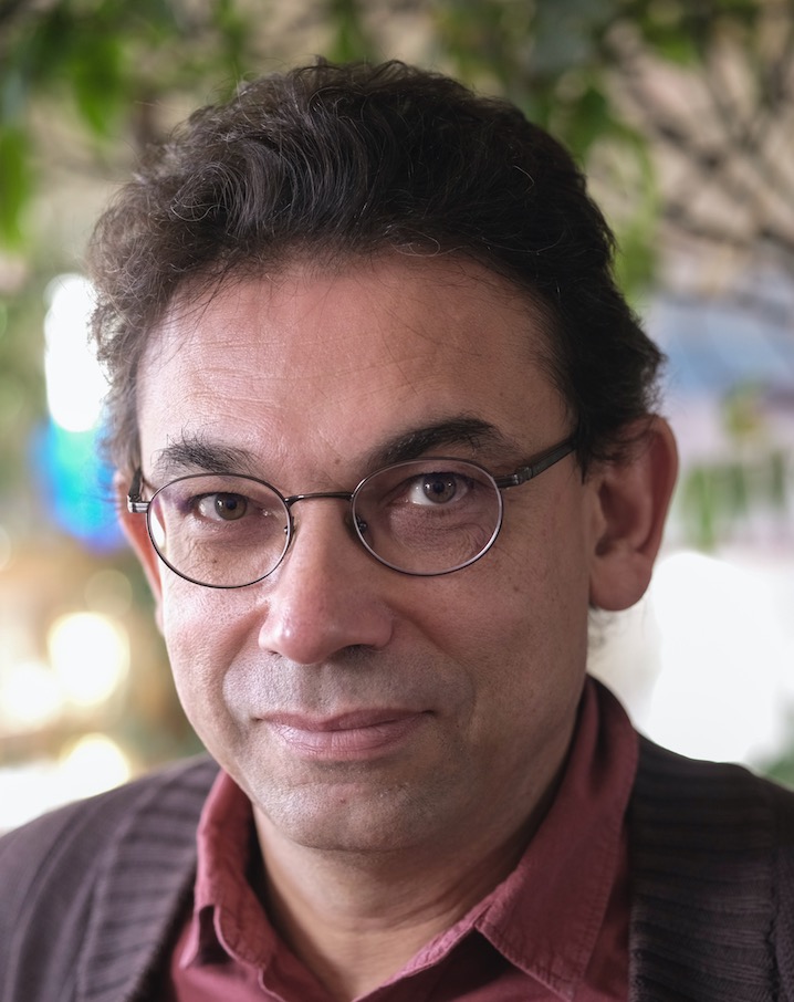 Photo Eric Guilyardi 2020 sm